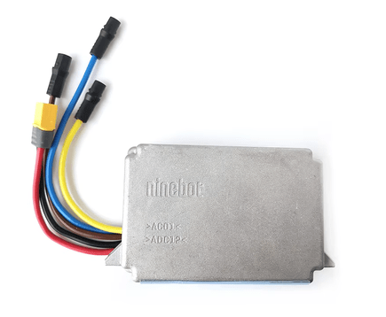 Original motherboard Ninebot G30 - Spare part - Wheelyshop