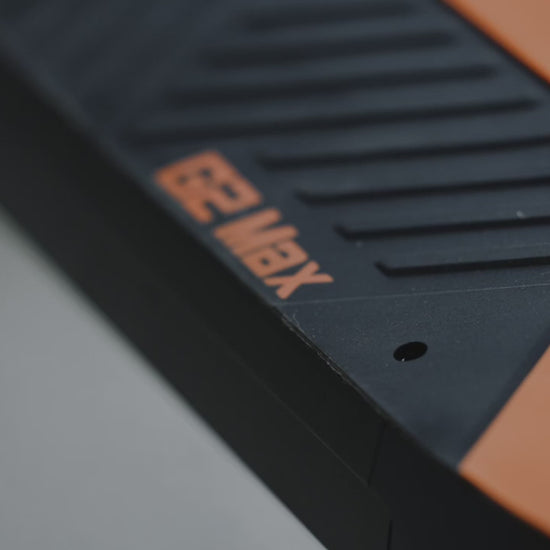 KuKirin G2 Max Elsparkcykel reklamvideo 3 - Wheelyshop