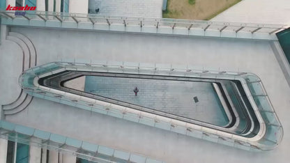 Kaabo Mantis X Plus Elsparkcykel reklamvideo