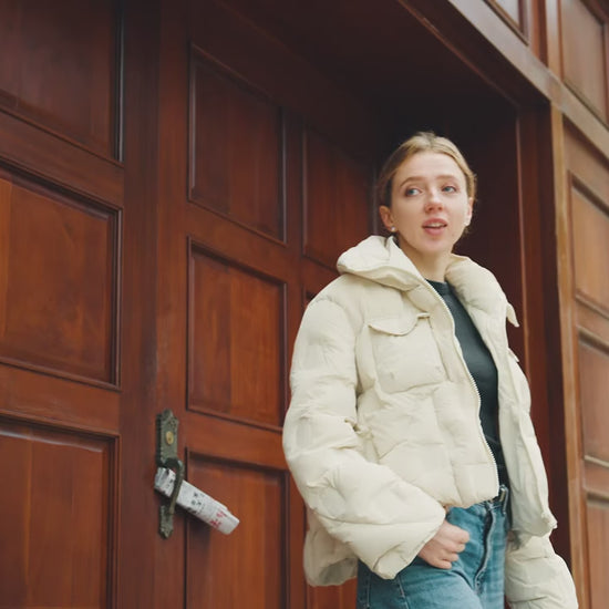 Hidoes C8 Elcykel relamvideo