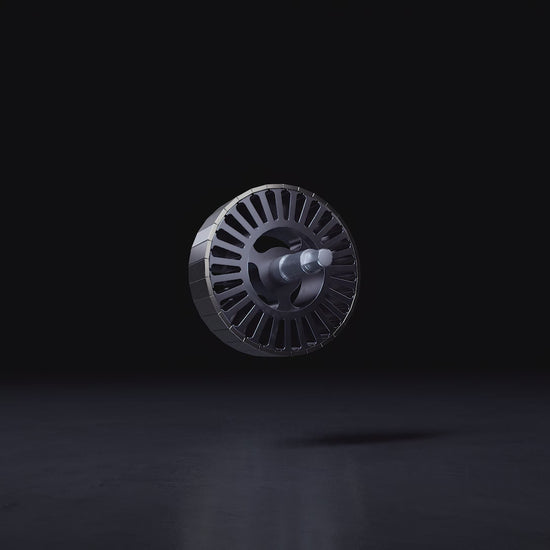 Xiaomi 4 Ultra reklamvideo