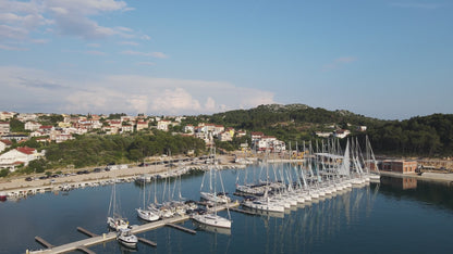 iScooter DX5 Elsparkcykel Reklamvideo - Wheelyshop.se