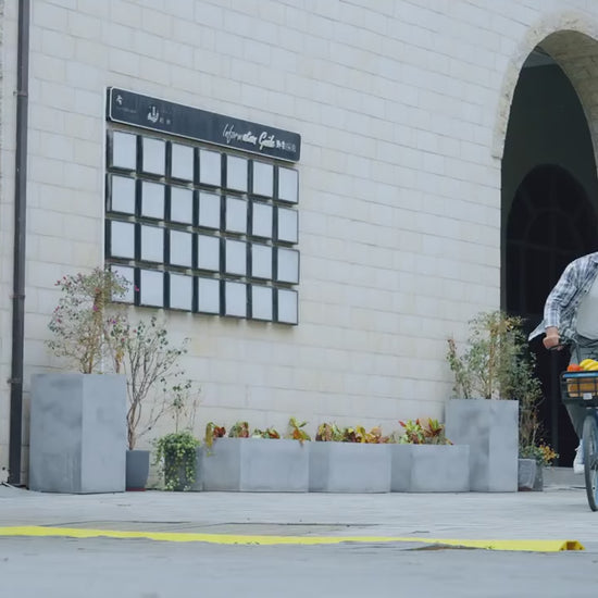 ENGWE L20 3.0 Pro Elcykel Reklamvideo - Wheelyshop.se