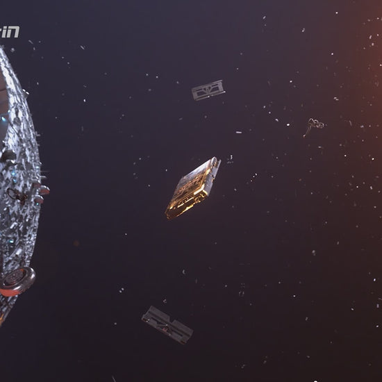 KuKirin G2 Max Elsparkcykel reklamvideo 2 - Wheelyshop