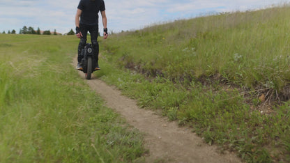 InMotion V13 Pro Enhjuling