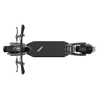 Punk Rider - Elsparkcykel - Wheelyshop