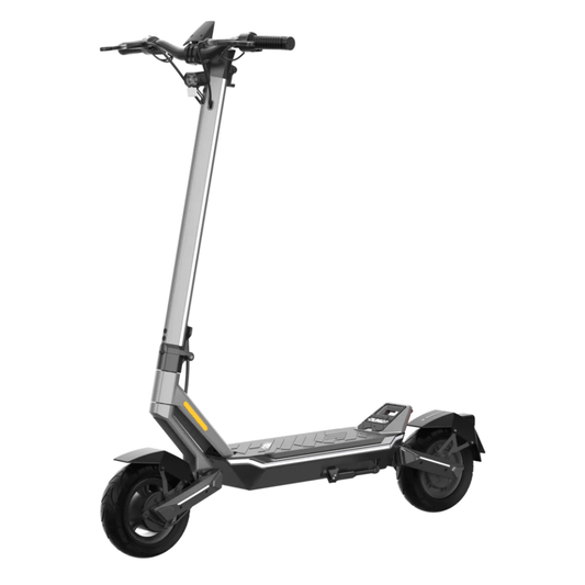 Punk Rider - Elsparkcykel - Wheelyshop