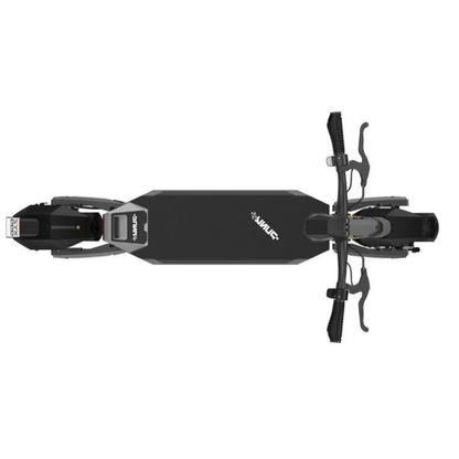 Punk Rider Pro - Elsparkcykel - Wheelyshop