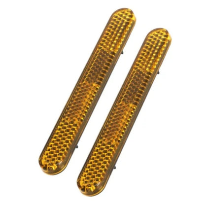 Reflex bakre hjulkåpor Xiaomi Elite - Reservdel - Wheelyshop