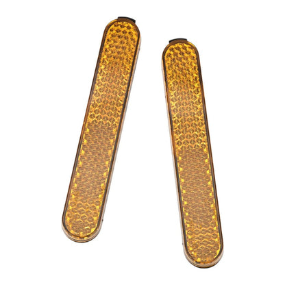 Reflex till hjulkåpor Ninebot Max G3/F3/F3 Pro - Reservdel - Wheelyshop