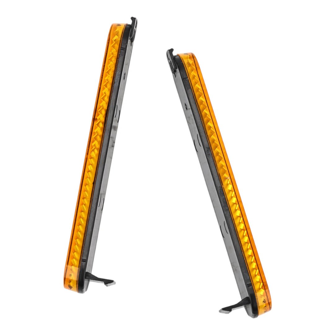 Reflex till hjulkåpor Ninebot Max G3/F3/F3 Pro - Reservdel - Wheelyshop