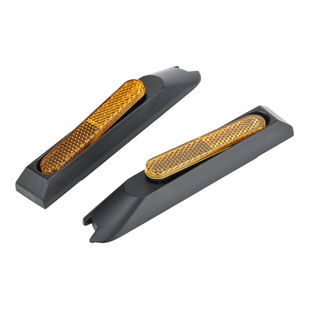 Reflexkåpor till ram Ninebot GT1/GT2 - Reservdel - Wheelyshop