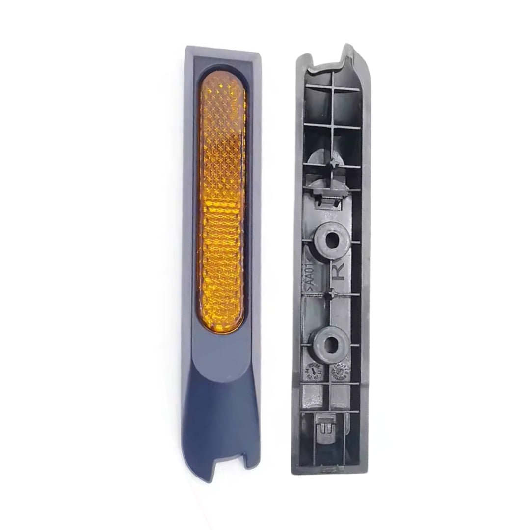 Reflexkåpor till ram Ninebot GT1/GT2 - Reservdel - Wheelyshop