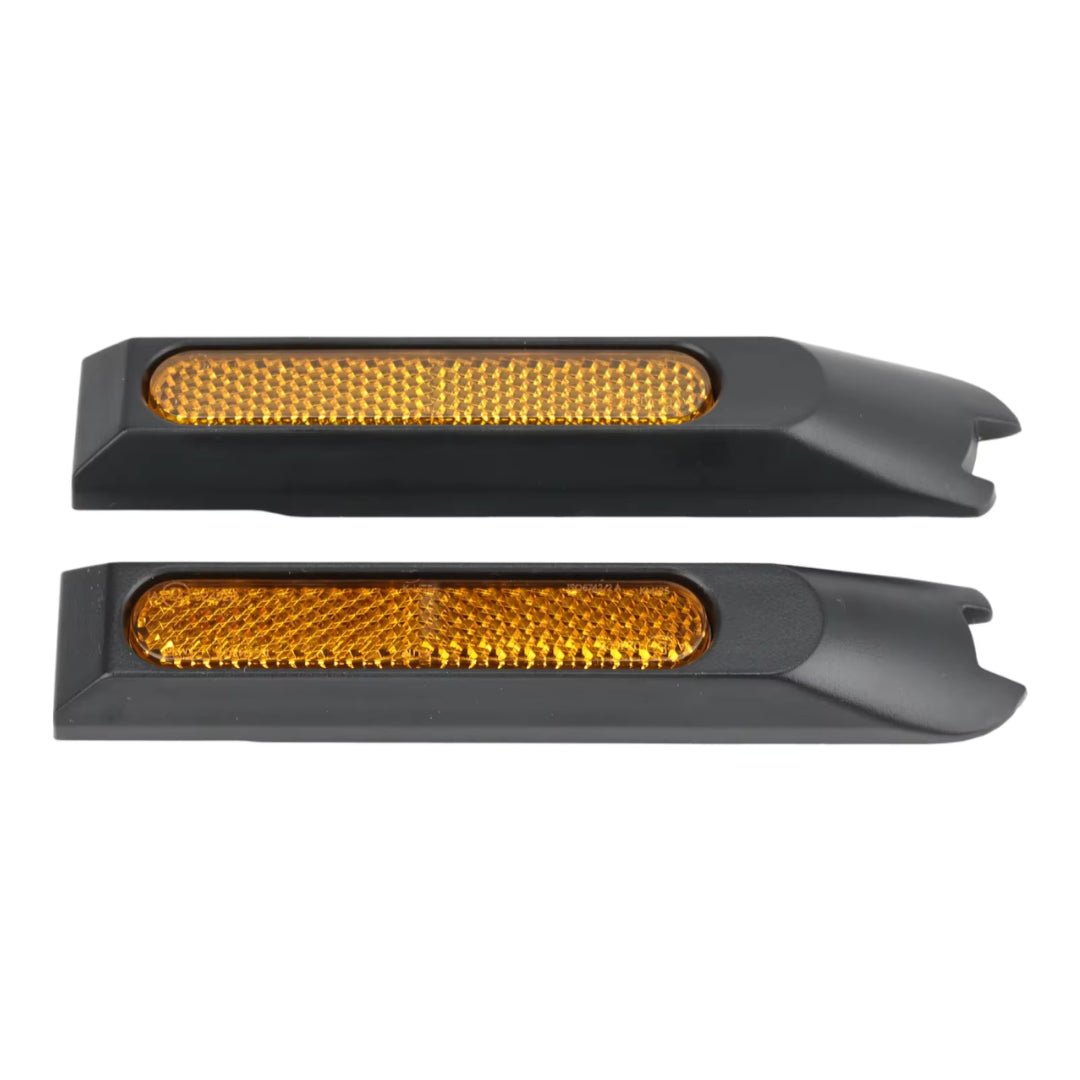 Reflexkåpor till ram Ninebot GT1/GT2 - Reservdel - Wheelyshop