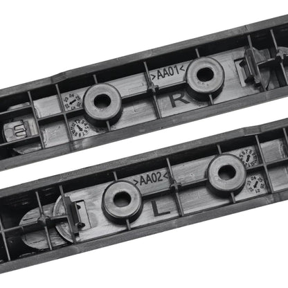 Reflexkåpor till ram Ninebot GT1/GT2 - Reservdel - Wheelyshop