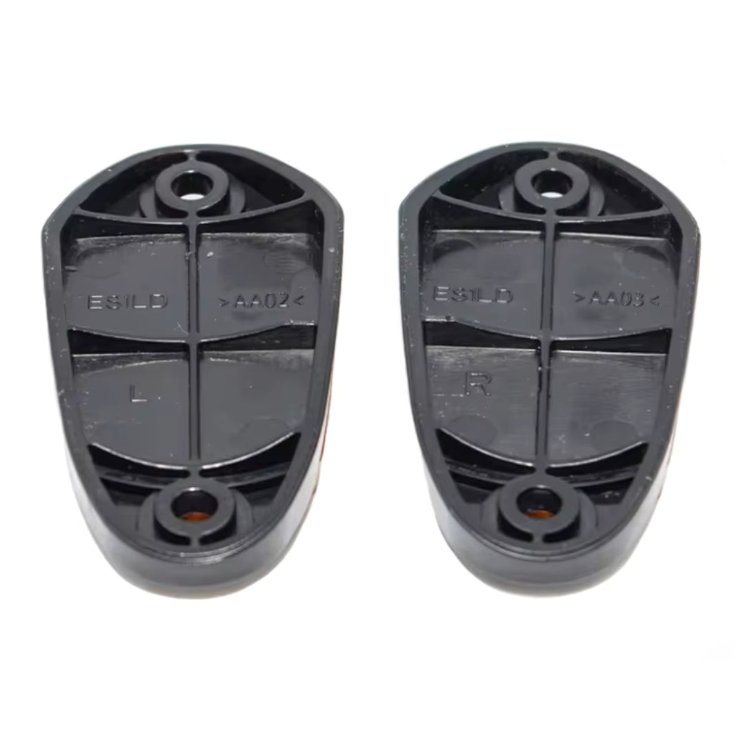 Reflexkåpor till styrstång Ninebot G2 - Reservdel - Wheelyshop