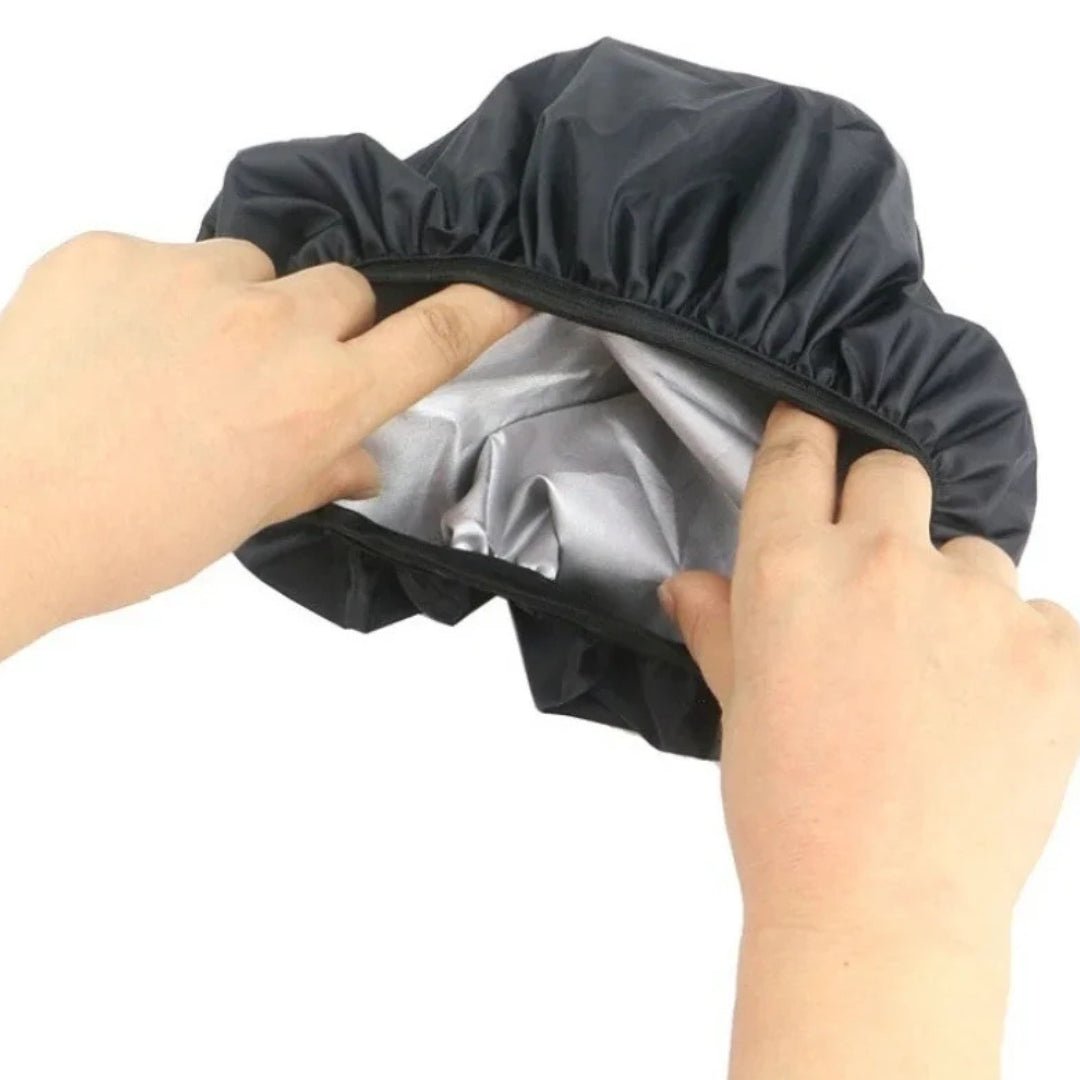 Sadelskydd - Tillbehör - Wheelyshop