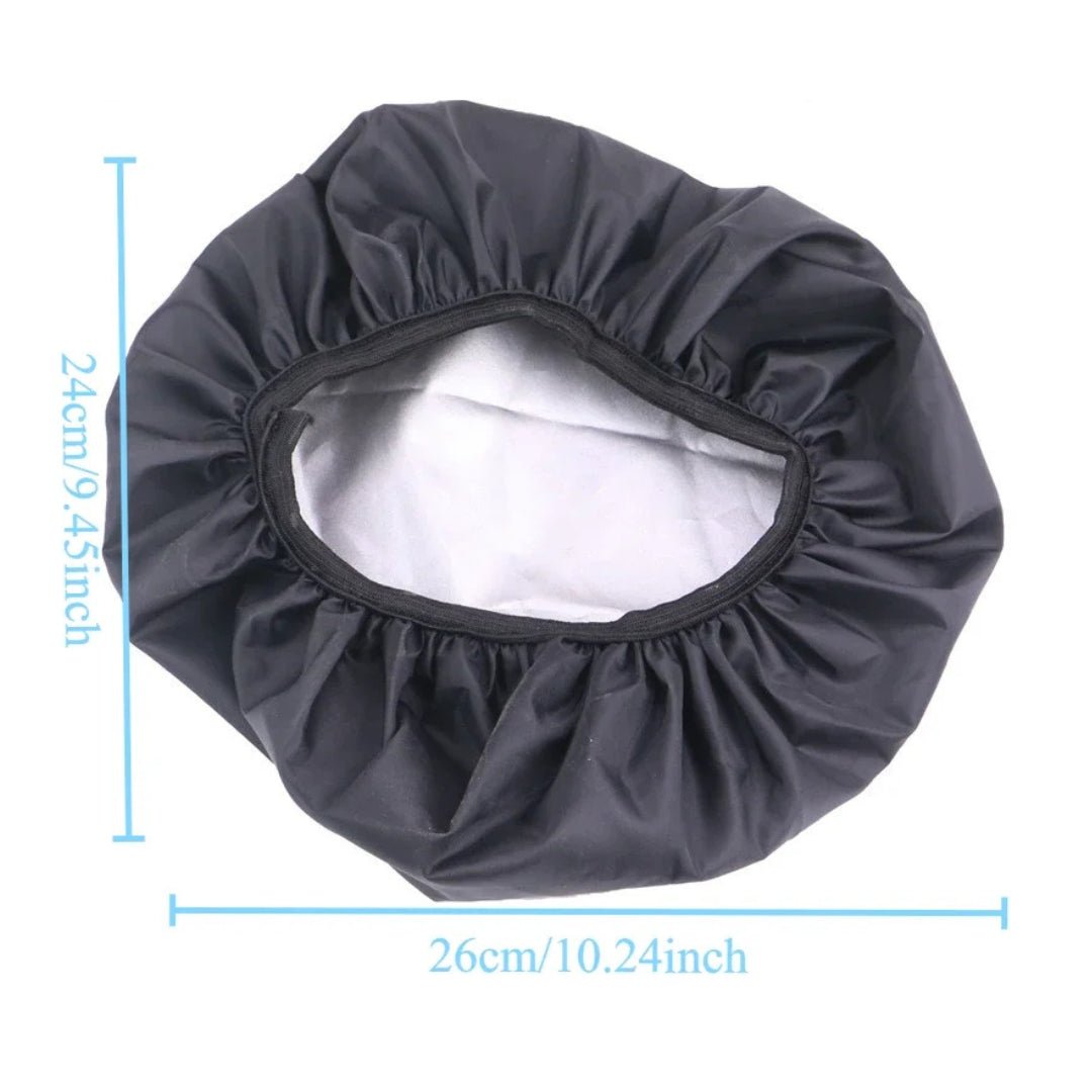 Sadelskydd - Tillbehör - Wheelyshop