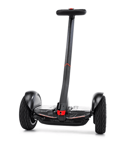 Segway Ninebot S MAX - Enhjuling - Wheelyshop