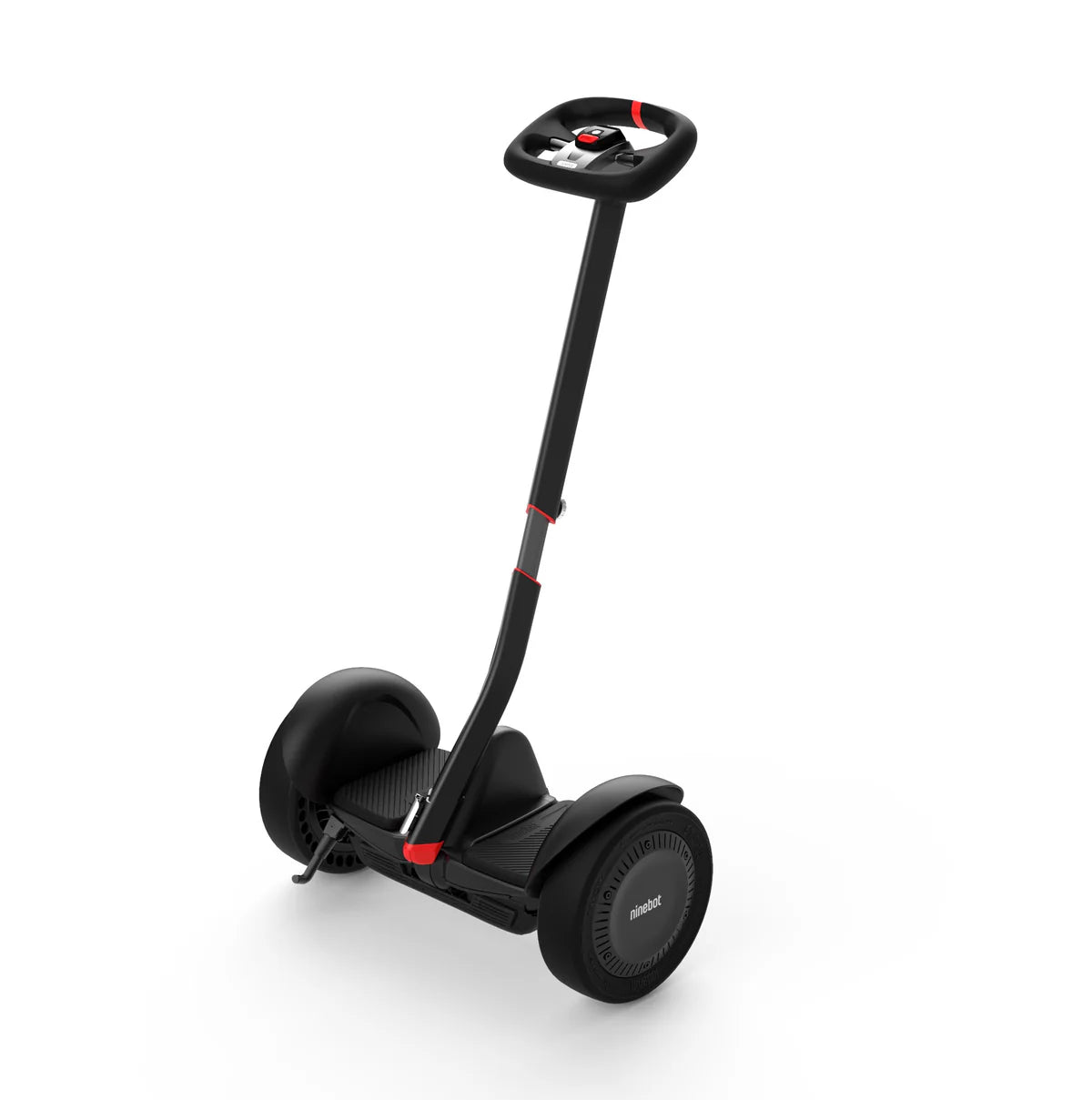 Segway Ninebot S MAX - Enhjuling - Wheelyshop