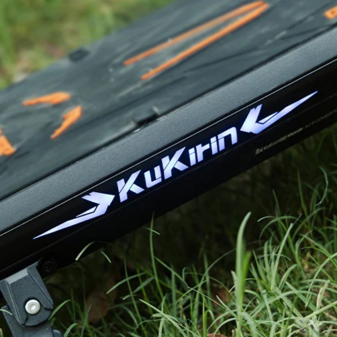 Sidopanel KuKirin G2 Master - Reservdel - Wheelyshop