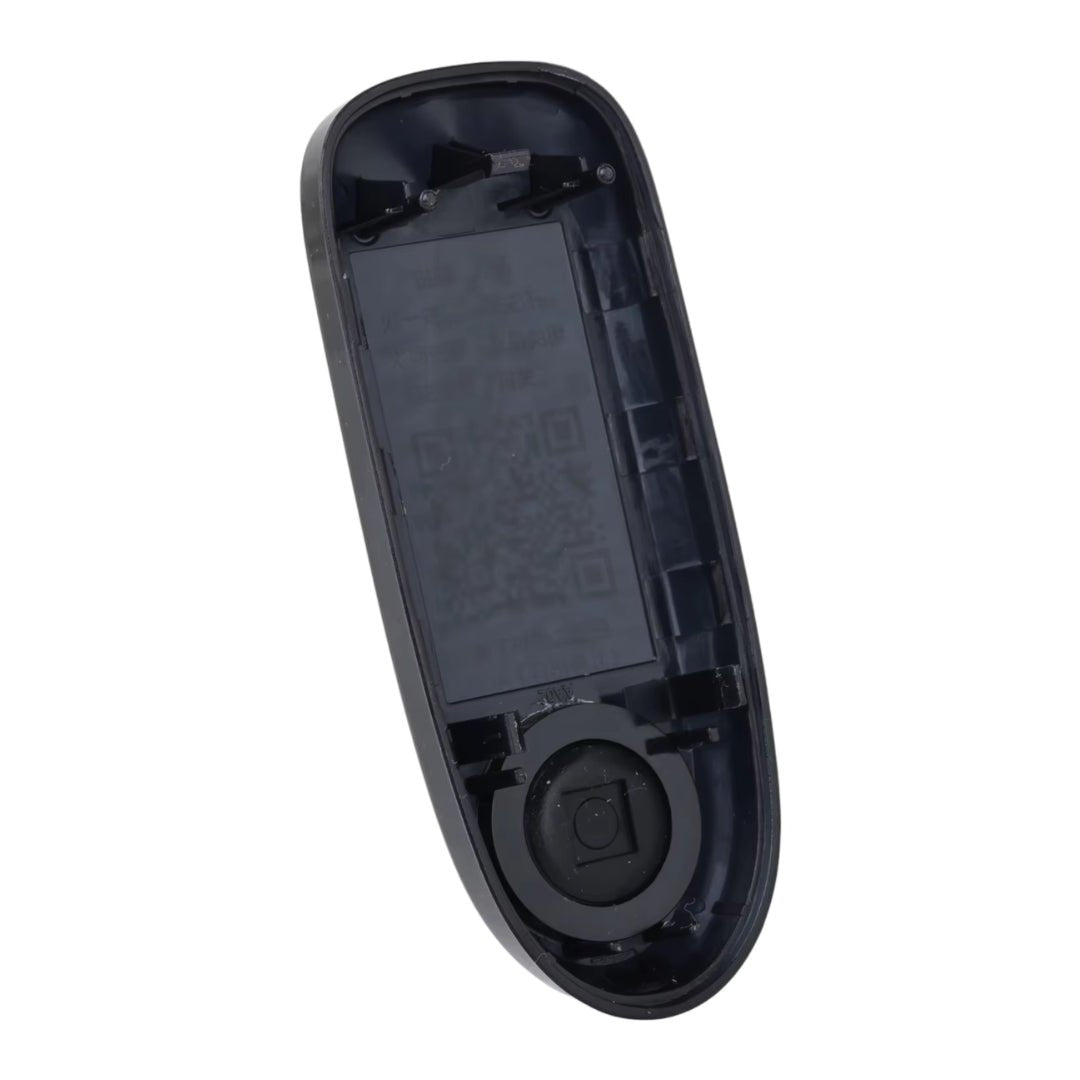 Skärmpanel Ninebot F2/F2 Pro/F2 Plus - Reservdel - Wheelyshop