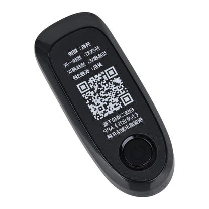 Skärmpanel Ninebot F2/F2 Pro/F2 Plus - Reservdel - Wheelyshop