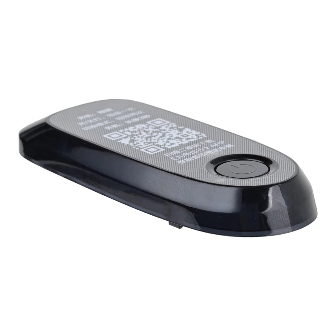 Skärmpanel Ninebot F2/F2 Pro/F2 Plus - Reservdel - Wheelyshop