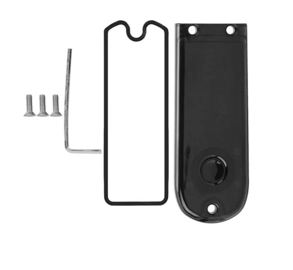 Screen panel Ninebot G30 - Spare part - Wheelyshop
