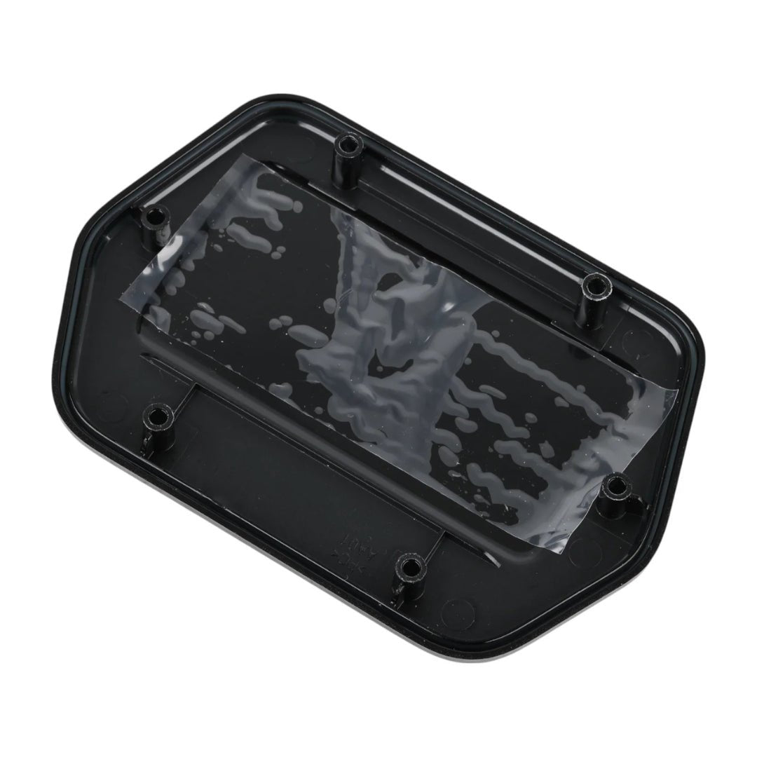 Skärmpanel Ninebot ZT3/ZT3 Pro - Reservdel - Wheelyshop