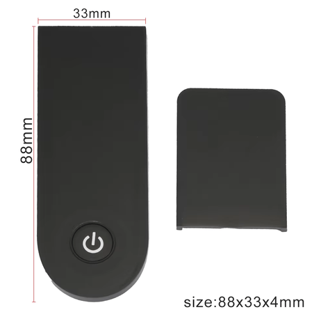 Screen panel Xiaomi - Spare part - Wheelyshop