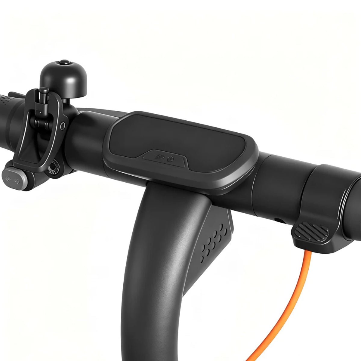 Skärmskydd Ninebot E2 - Tillbehör - Wheelyshop