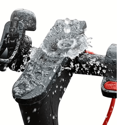 Skärmskydd Ninebot G30 - Tillbehör - Wheelyshop