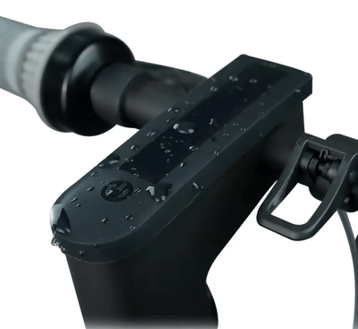 Skärmskydd Ninebot G30 - Tillbehör - Wheelyshop