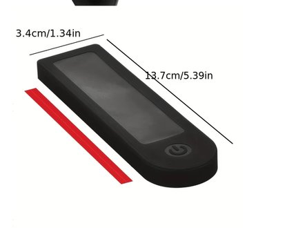 Skärmskydd Ninebot G30 - Tillbehör - Wheelyshop