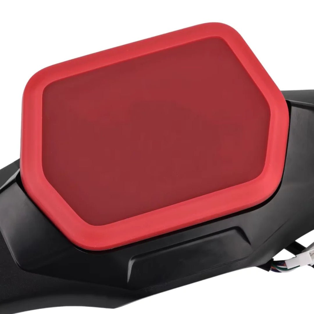 Skärmskydd Ninebot ZT3/ZT3 Pro - Tillbehör - Wheelyshop