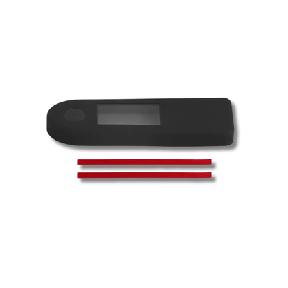 Skärmskydd Xiaomi 4 - Tillbehör - Wheelyshop