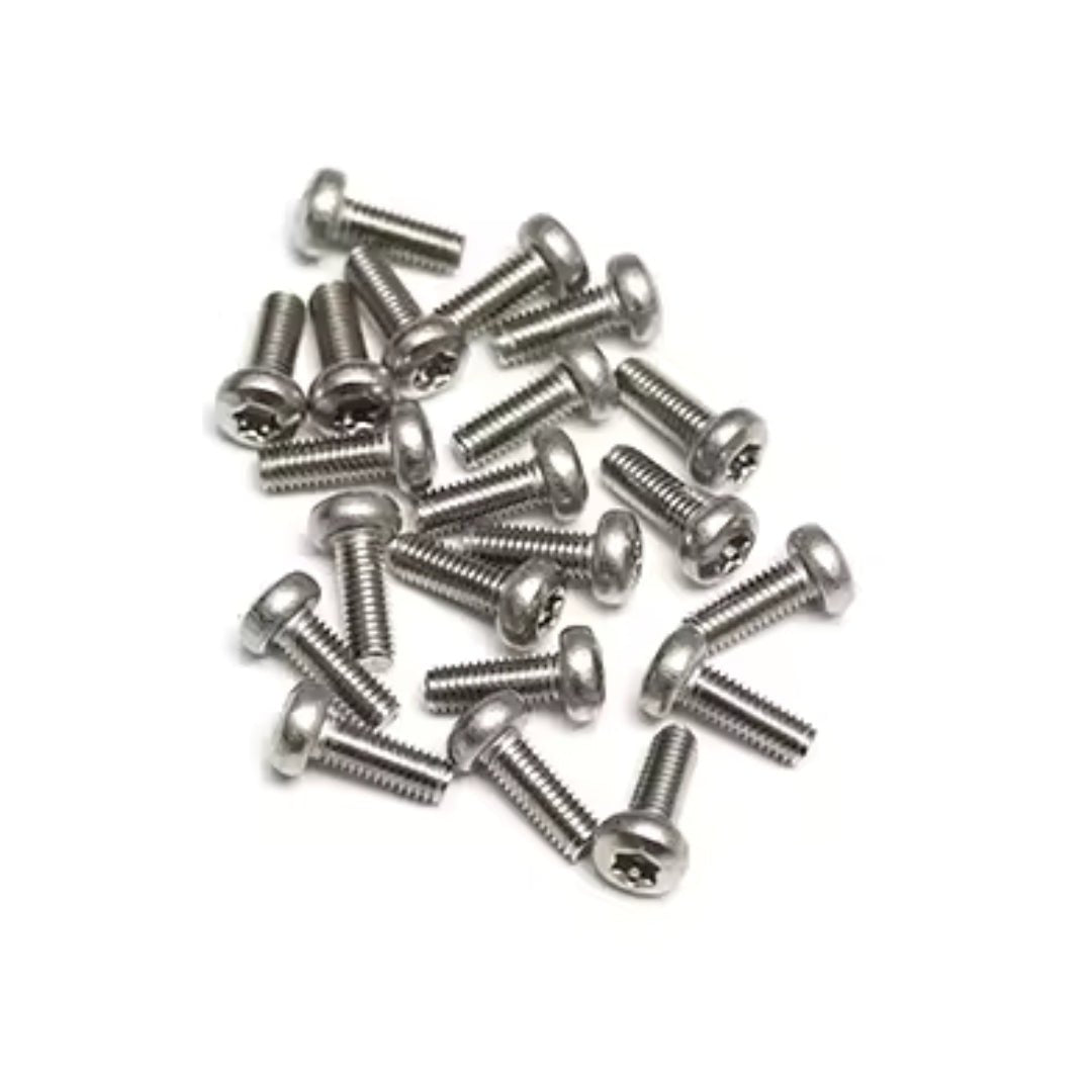 Skruvar batterilock Xiaomi - Reservdel - Wheelyshop