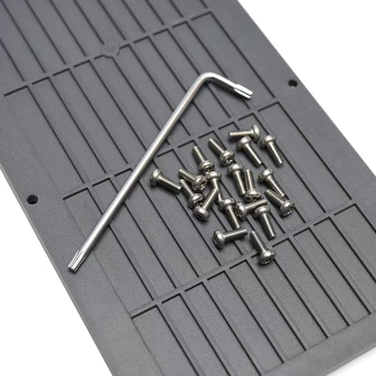 Skruvar batterilock Xiaomi - Reservdel - Wheelyshop