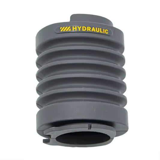 Skyddsslang främre stötdämpare Ninebot G2 - Reservdel - Wheelyshop