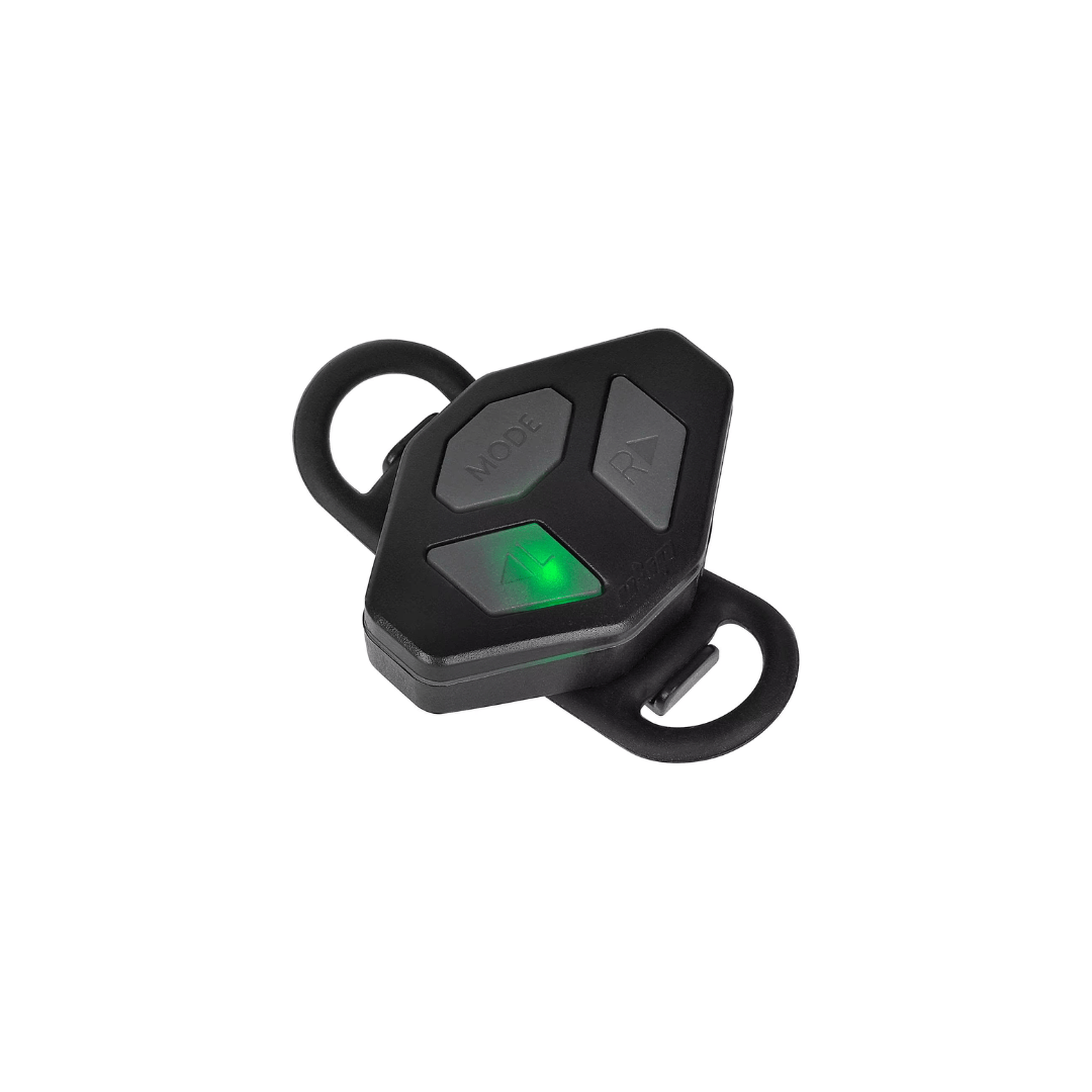 Smart baklampa med fjärrkontroll - Tillbehör - Wheelyshop