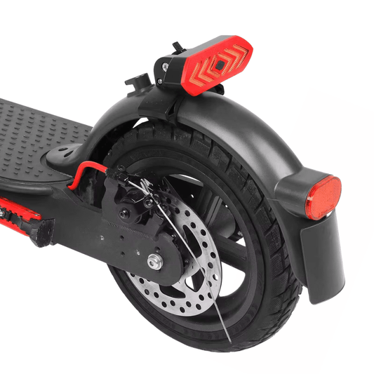 Smart rear light with remote control - Accessories - Wheelyshop