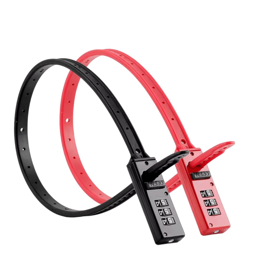 Smart bandlås - Tillbehör - Wheelyshop