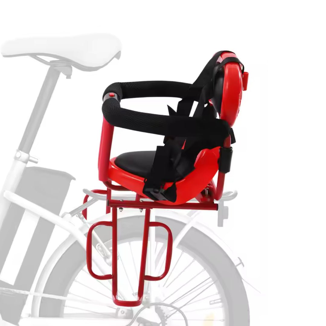 Smart barnstol - Tillbehör - Wheelyshop