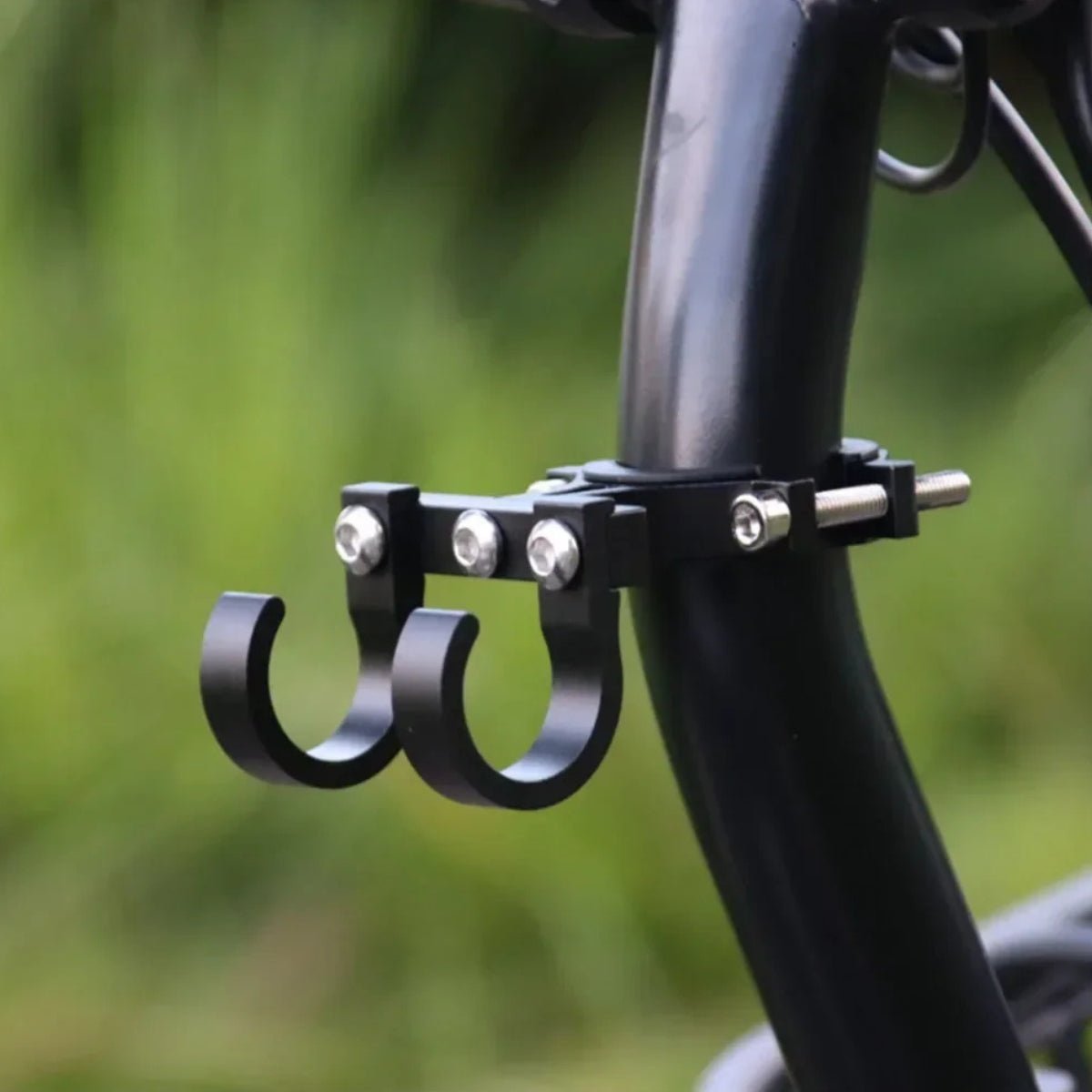 Smart dubbel krok - Tillbehör - Wheelyshop