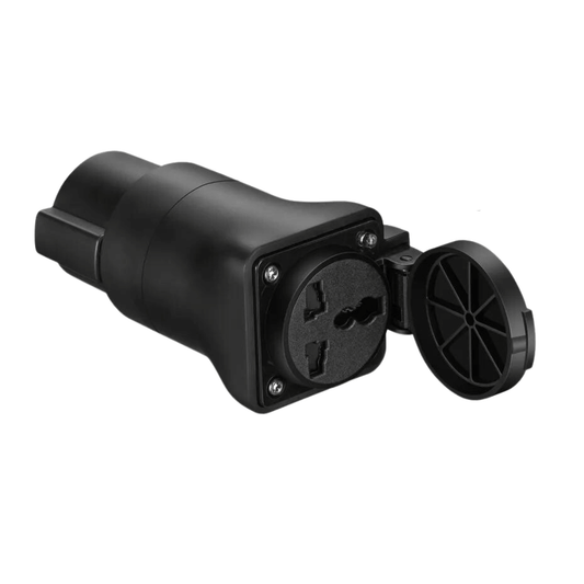 Smart EV - adapter - Accessories - Wheelyshop