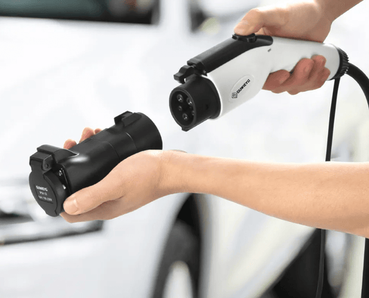 Smart EV - adapter - Accessories - Wheelyshop