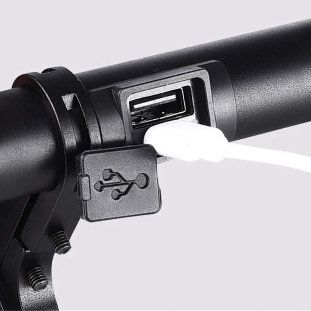 Smart förlängare - Premium - Tillbehör - Wheelyshop