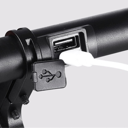 Smart förlängare - Premium - Tillbehör - Wheelyshop