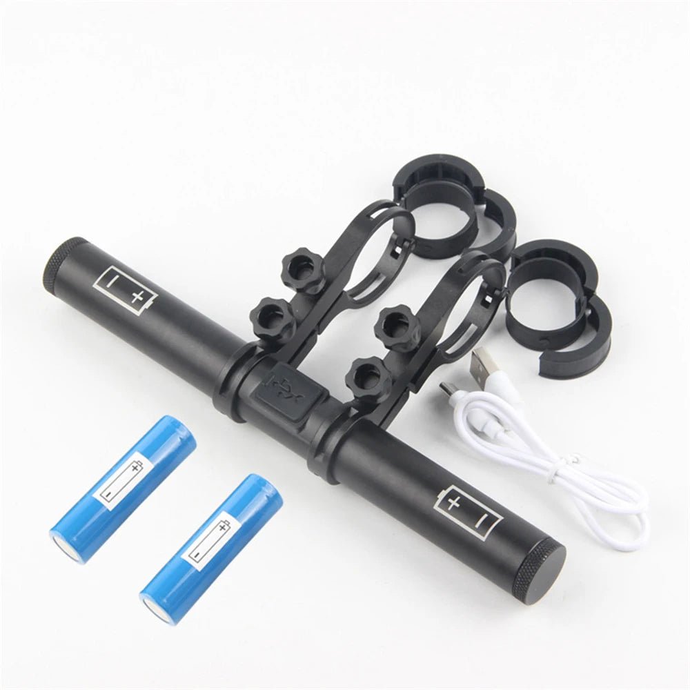 Smart förlängare - Premium - Tillbehör - Wheelyshop